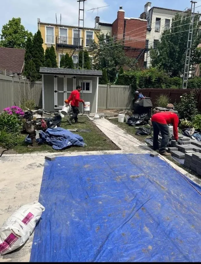 Slide of Bridgeway Masonry and Construction