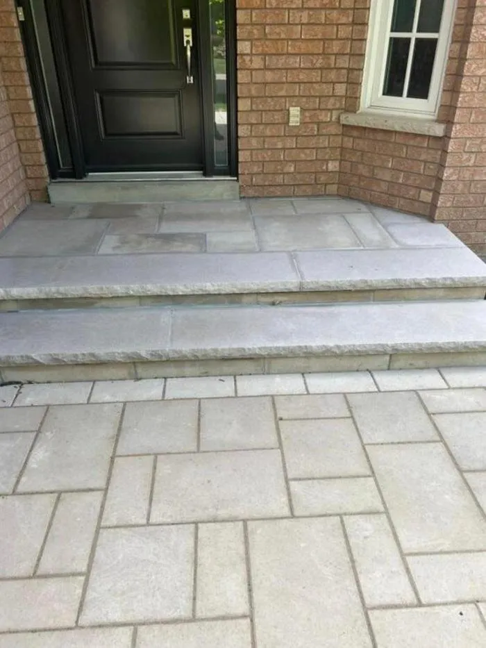 Slide of Bridgeway Masonry and Construction