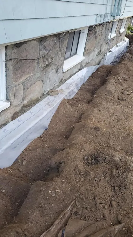 Slide of Bridgeway Masonry and Construction