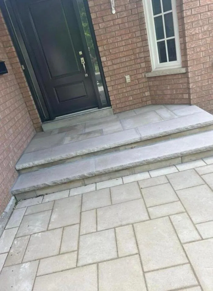 Slide of Bridgeway Masonry and Construction