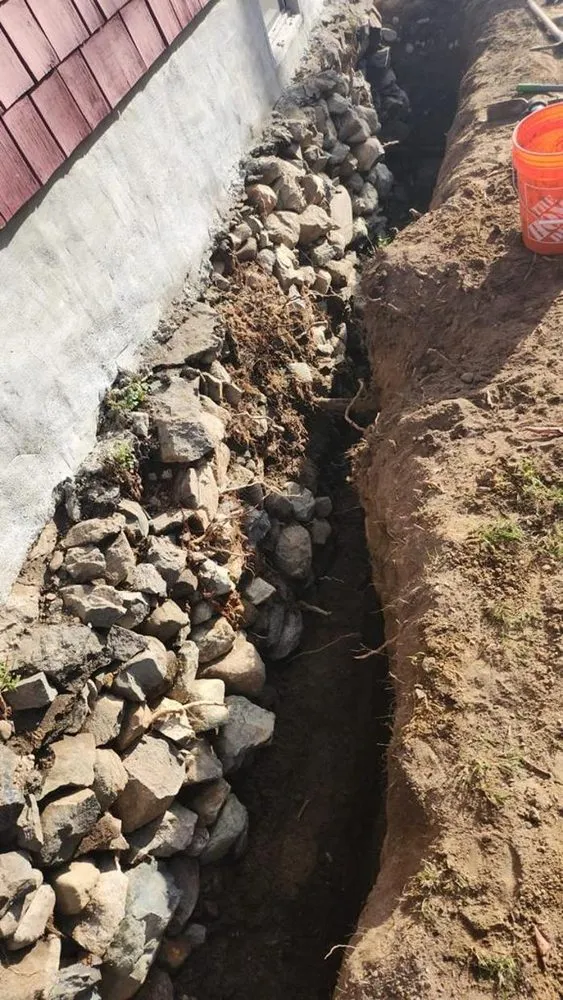 Slide of Bridgeway Masonry and Construction