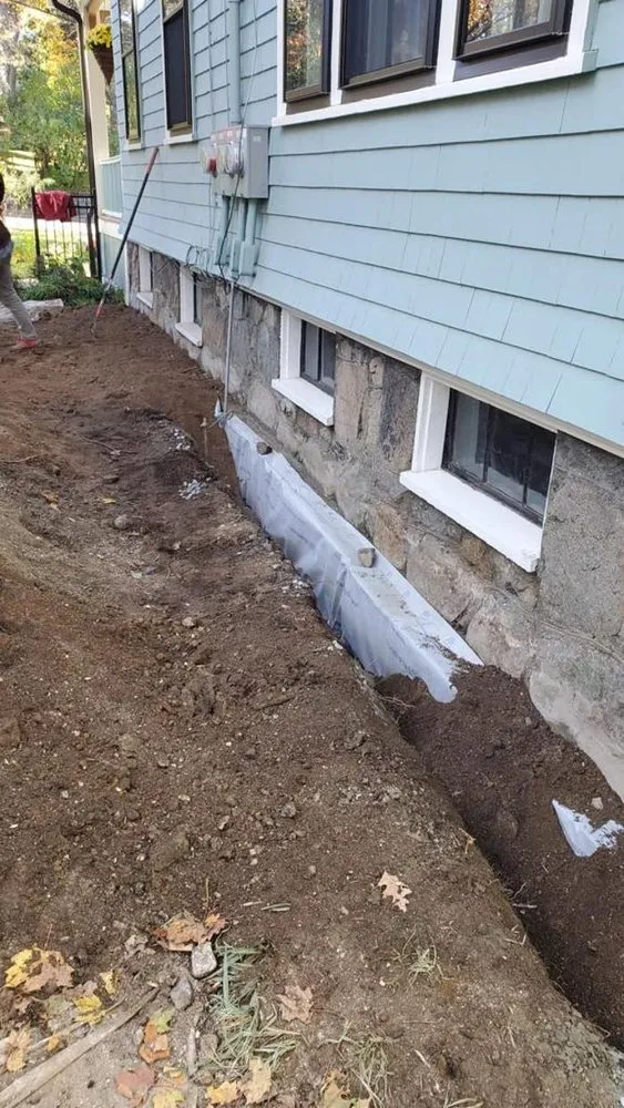 Slide of Bridgeway Masonry and Construction