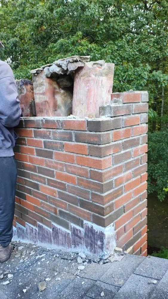 Slide of Bridgeway Masonry and Construction