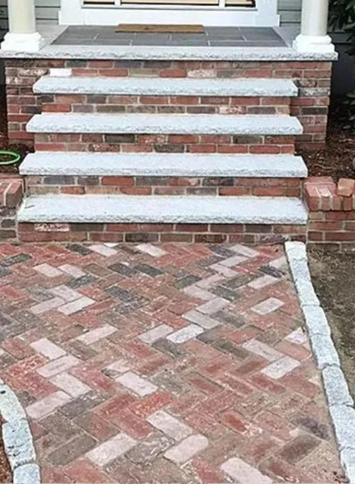 Slide of Bridgeway Masonry and Construction