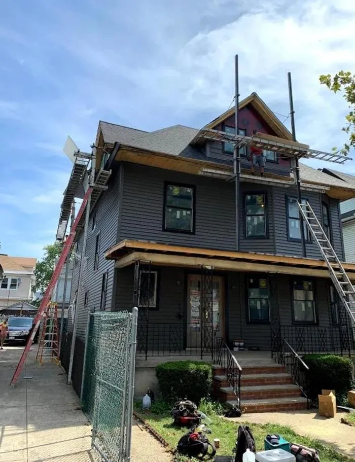 Slide of Bridgeway Masonry and Construction