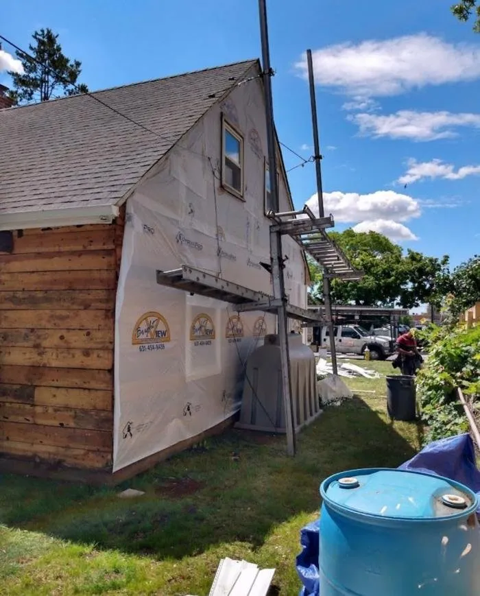 Slide of Bridgeway Masonry and Construction