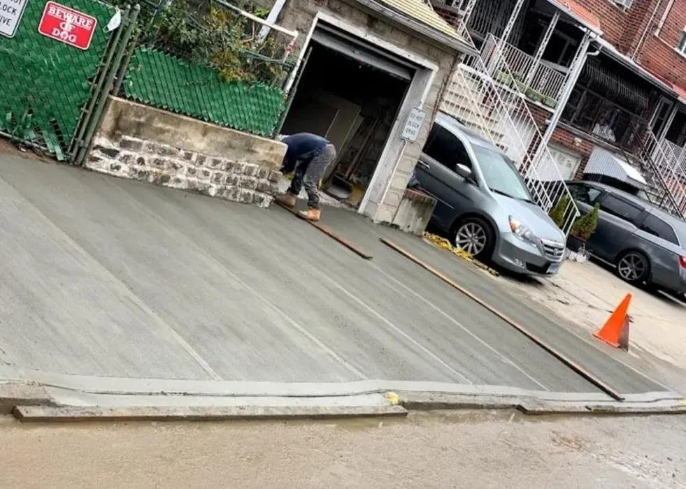 Slide of Bridgeway Masonry and Construction