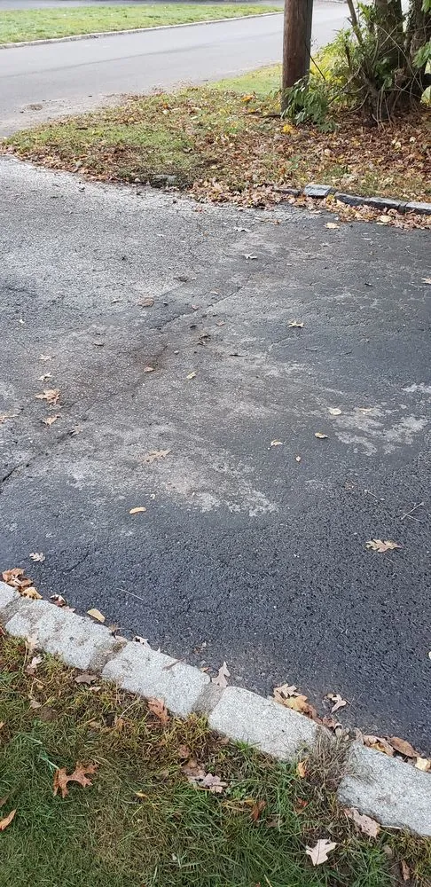 Slide of Bridgeway Paving & Masonry