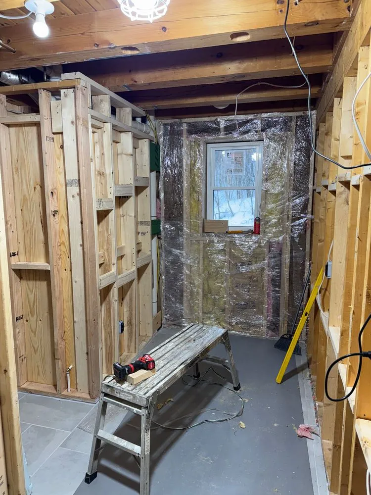 Slide of Brien Builders