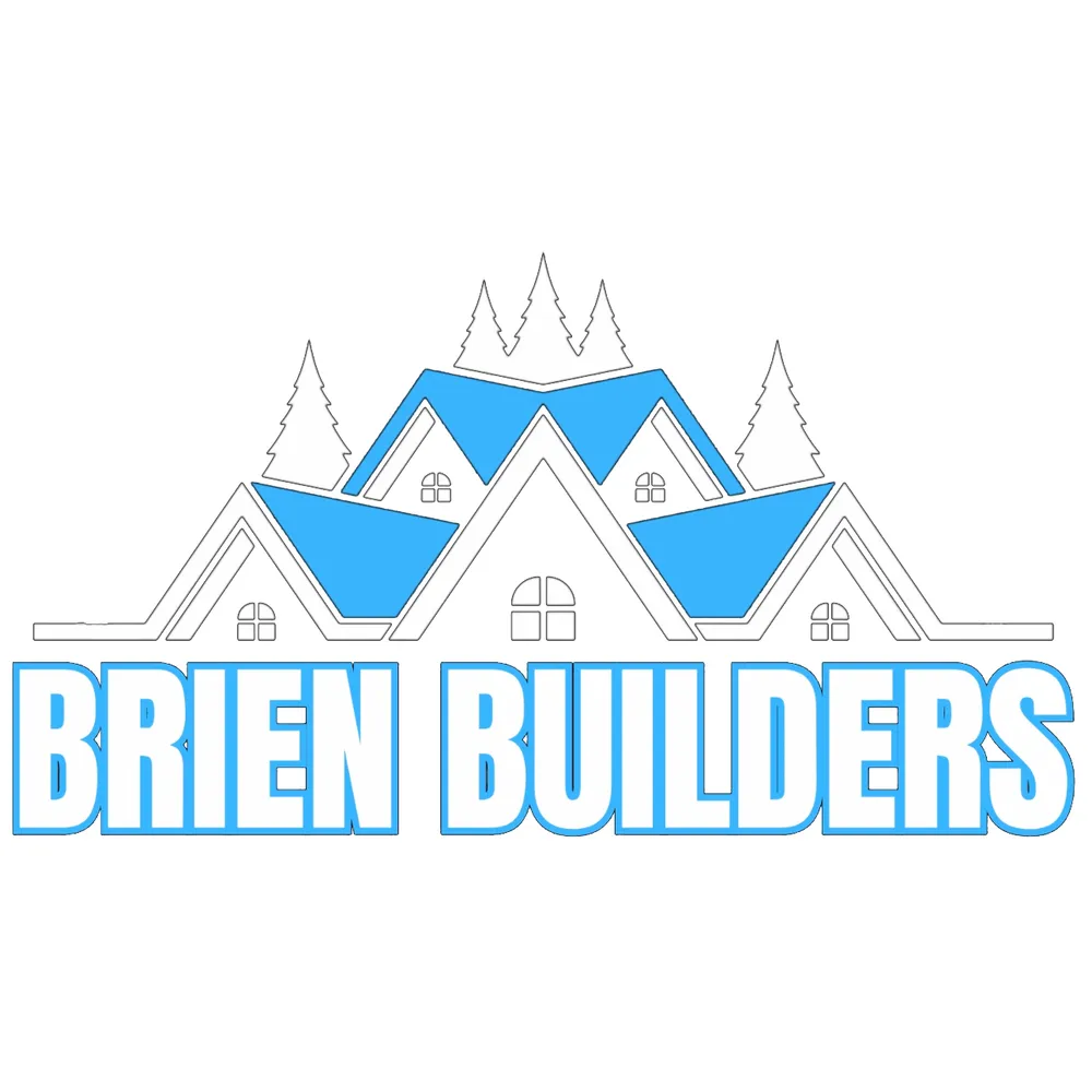 Slide of Brien Builders
