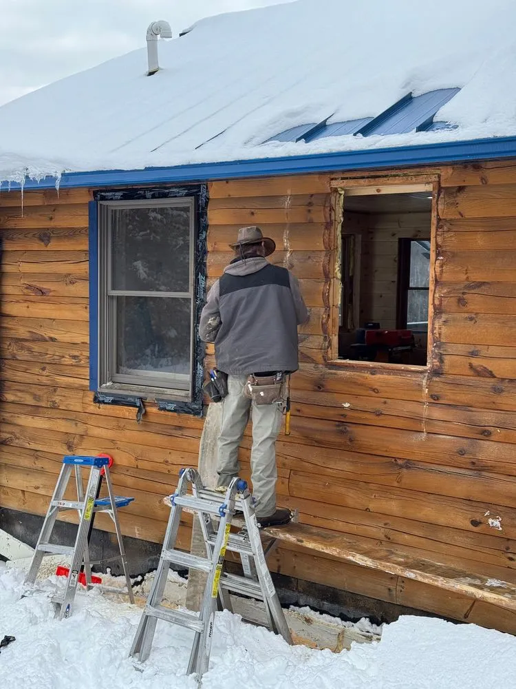 Slide of Brien Builders