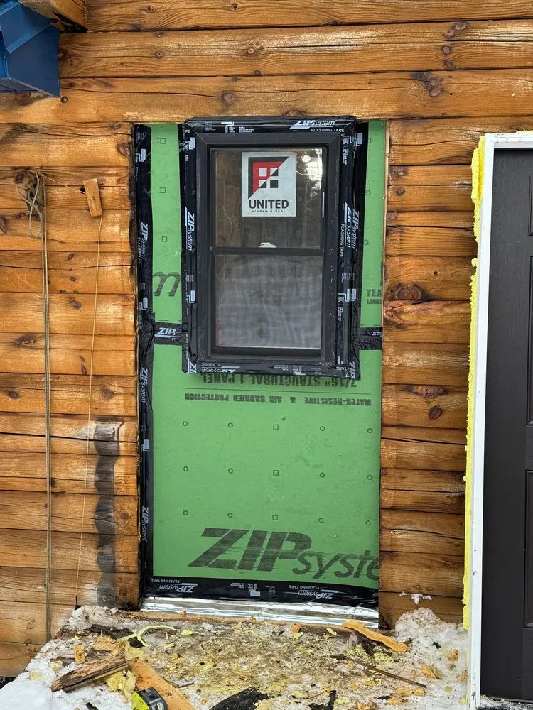 Slide of Brien Builders