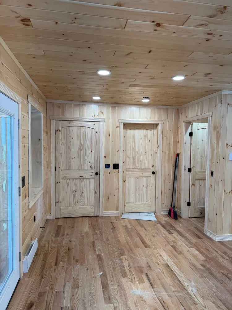 Slide of Brien Builders