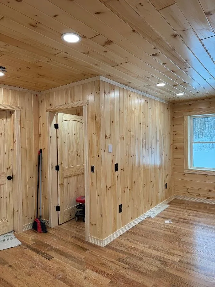 Slide of Brien Builders