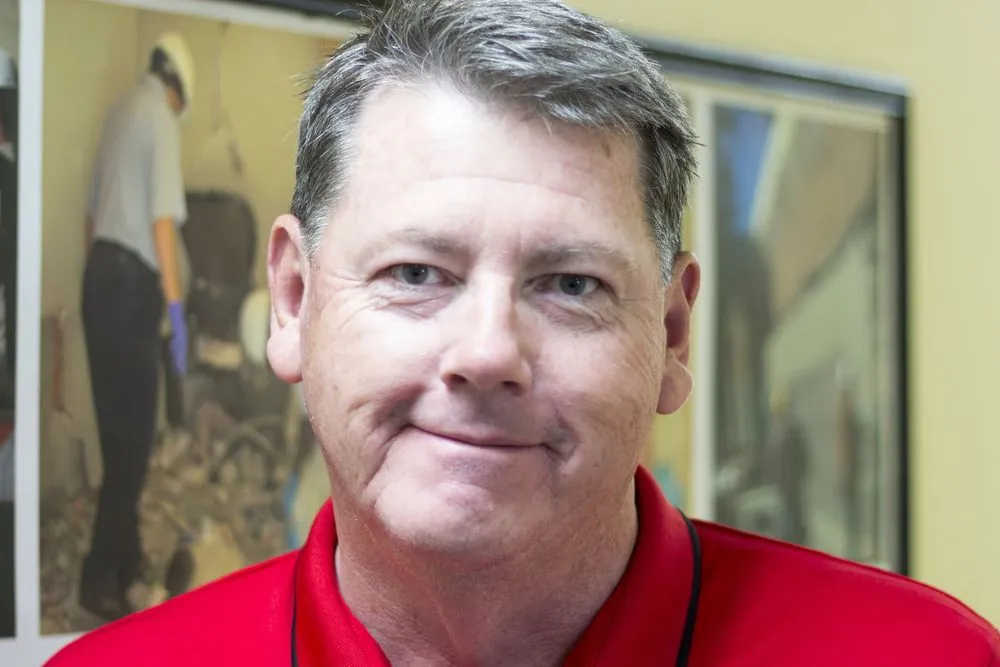 Slide of Briercroft Fire & Water Restoration