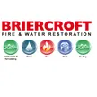 Slide of Briercroft Fire & Water Restoration