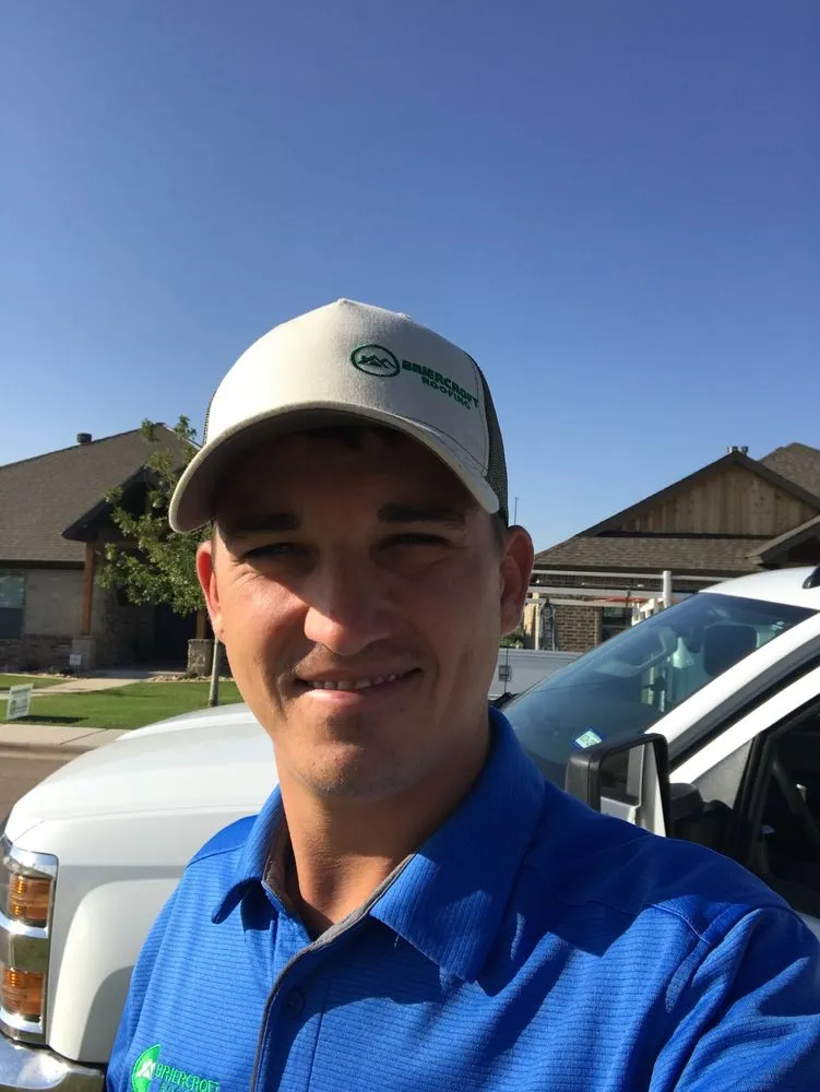 Slide of Briercroft Roofing