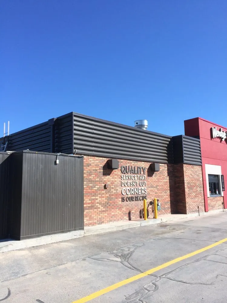 Slide of Briggs Roofing Company