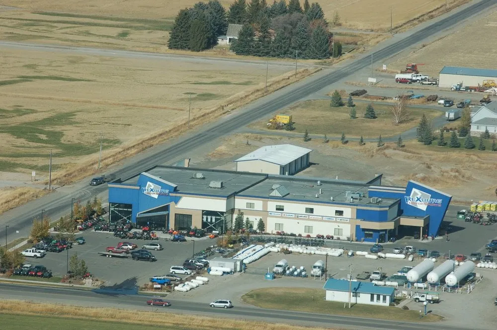 Slide of Briggs Roofing Company