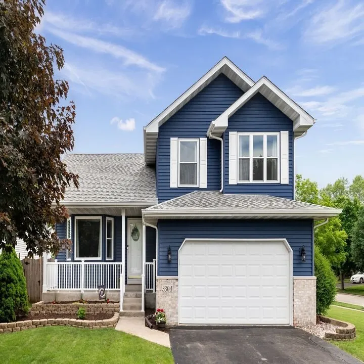 Slide of Briggs Roofing