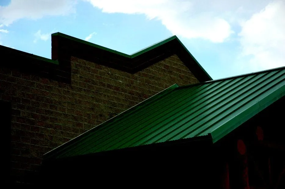 Slide of Briggs Steel