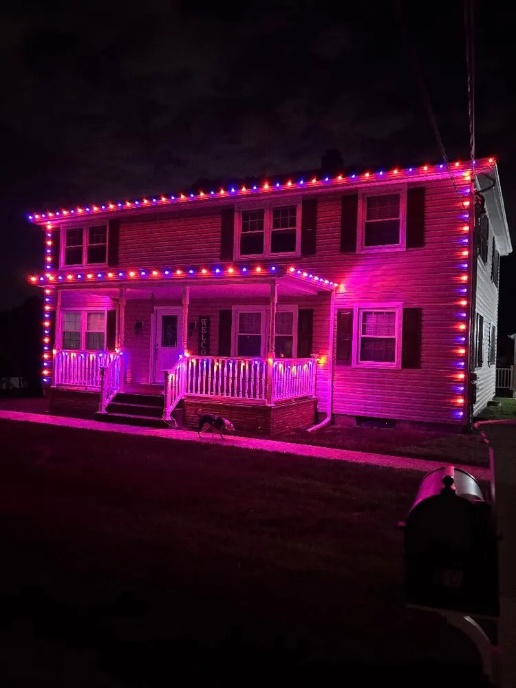 Slide of Bright Brothers of the Valley