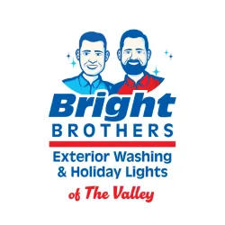 Slide of Bright Brothers of the Valley