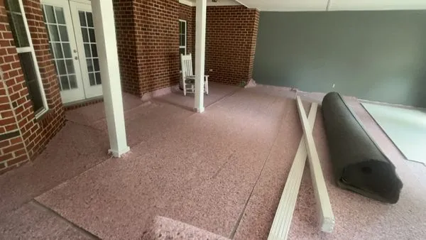 Bright Build and Renovation Concepts Logo