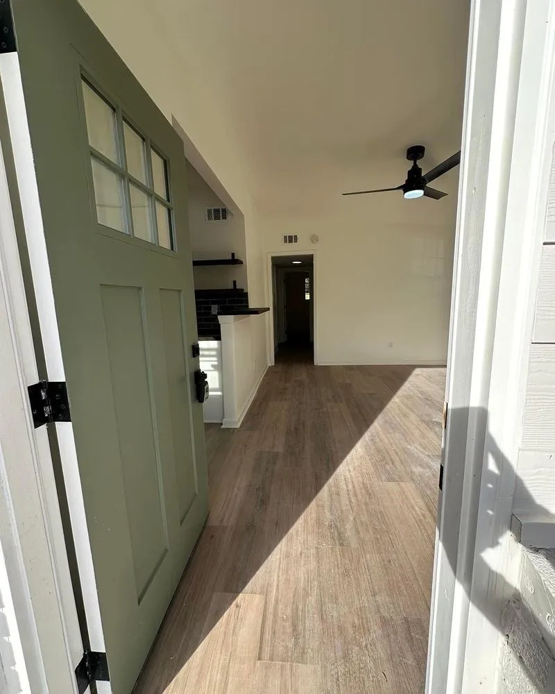 Slide of Bright Build Concepts