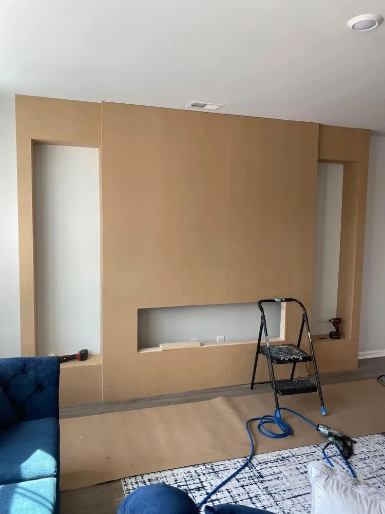 Slide of Bright Build Concepts