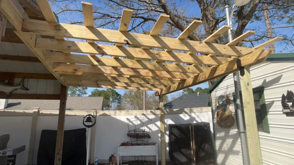 Slide of Bright Build Concepts