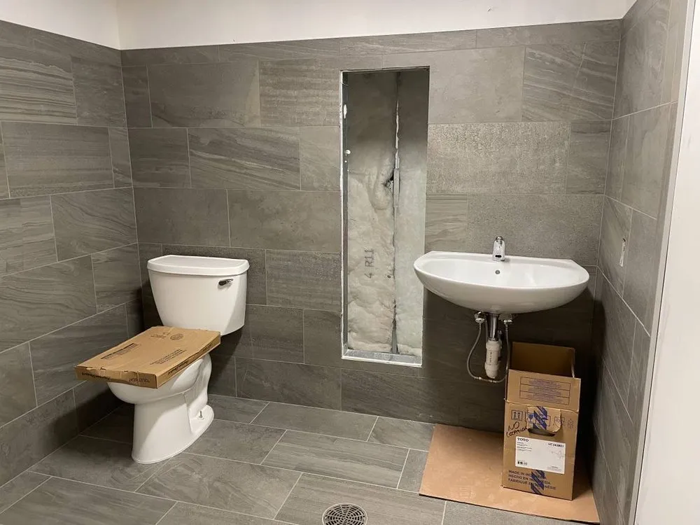 Slide of Bright Build Concepts