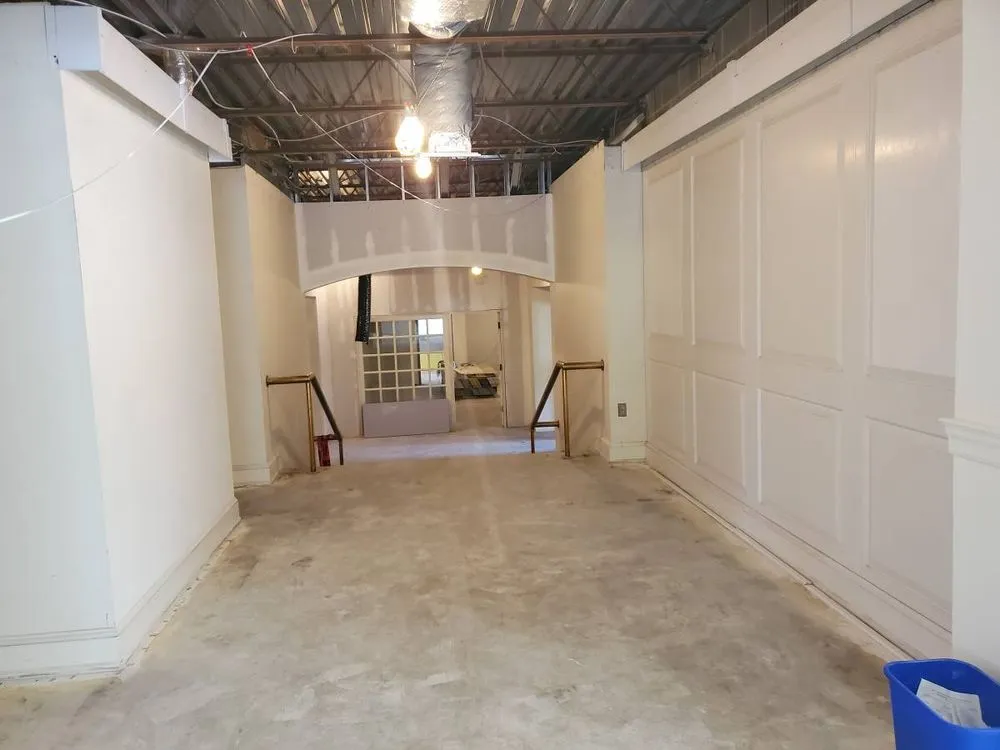 Slide of Bright Build Concepts