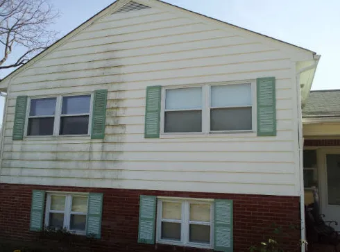 Emergency flat roof repair in Tracys Landing, MD by Bright Exteriors