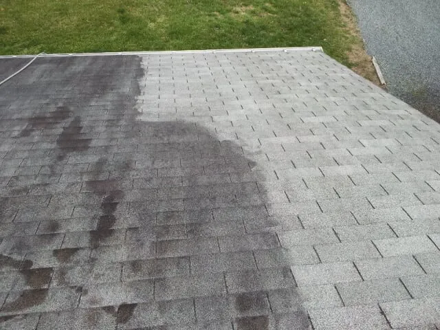 Emergency roof leak repair experts serving Tracys Landing, MD - Bright Exteriors
