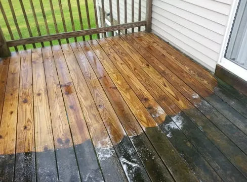 Reliable roof repair for fast service in Tracys Landing, MD by Bright Exteriors