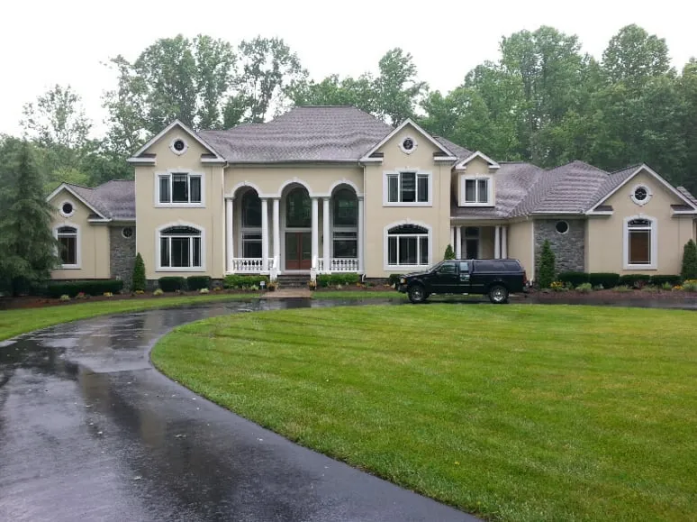 Professional storm damage roof repair experts serving Tracys Landing, MD - Bright Exteriors