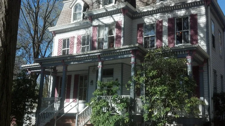 Top-rated roof installation in Tracys Landing, MD by Bright Exteriors