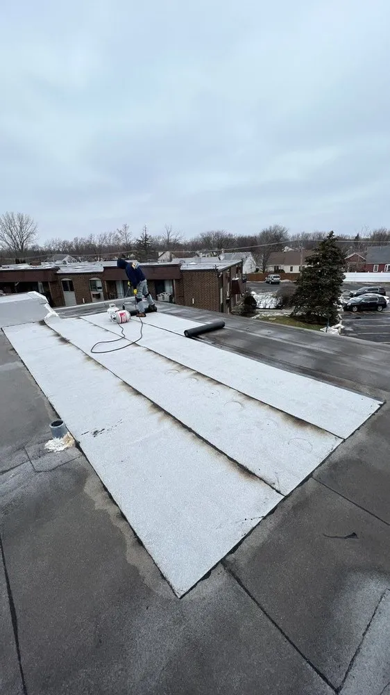 Slide of Bright Exteriors