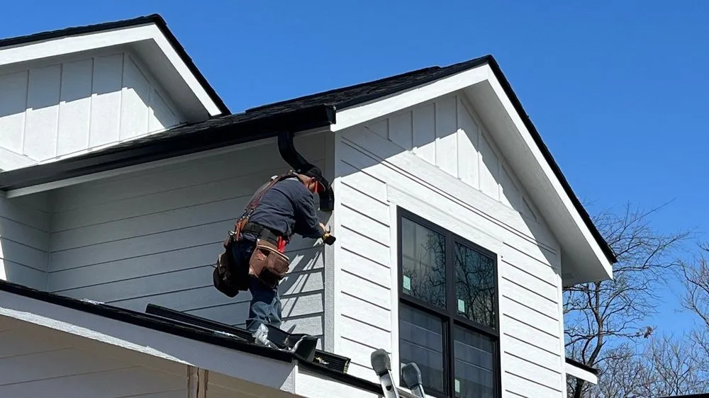 Slide of Bright Exteriors