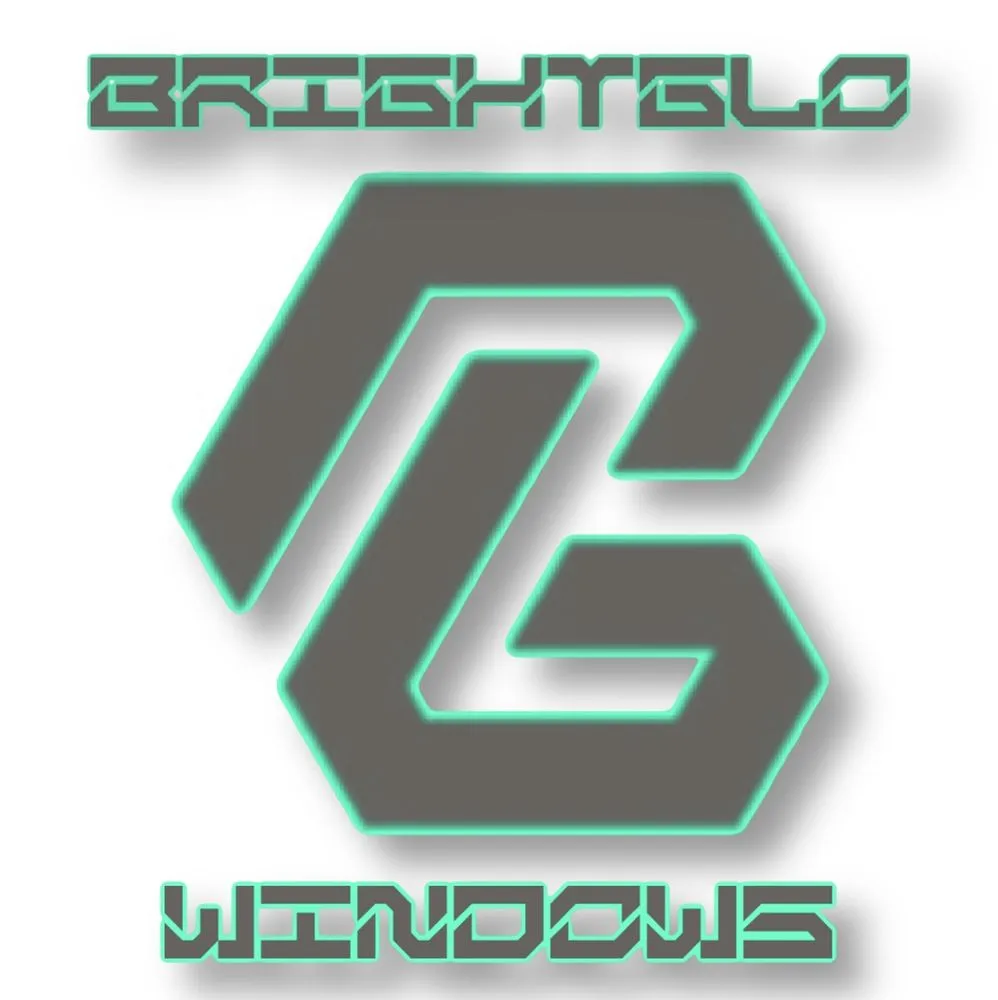 Slide of Bright Glo Windows