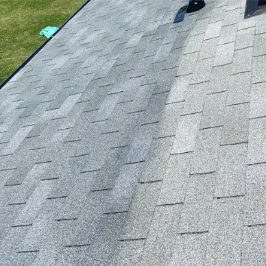 Slide of Bright Green Roof of WNY
