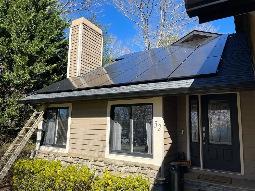 Slide of Bright Home Connections