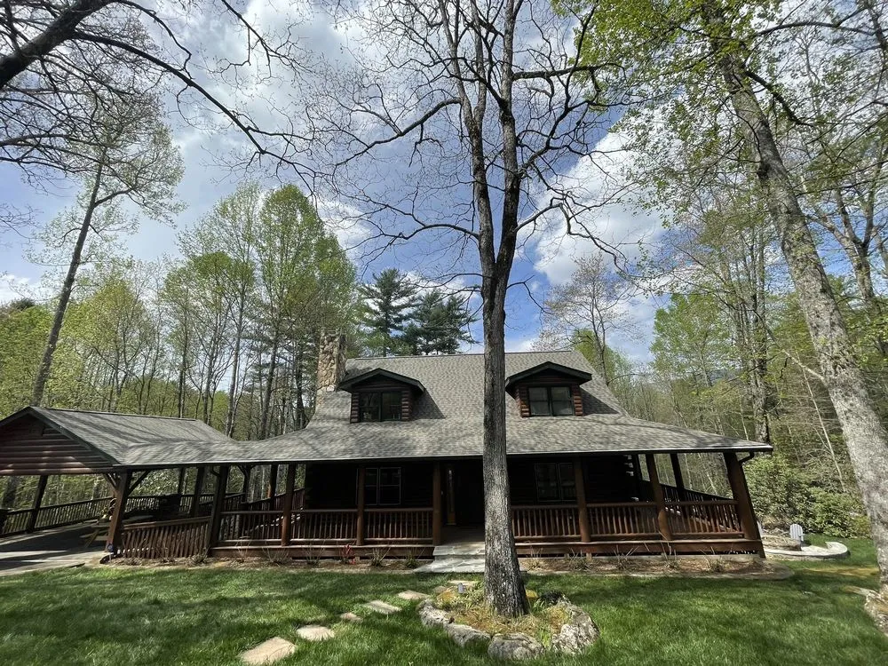 Slide of Bright Home Connections