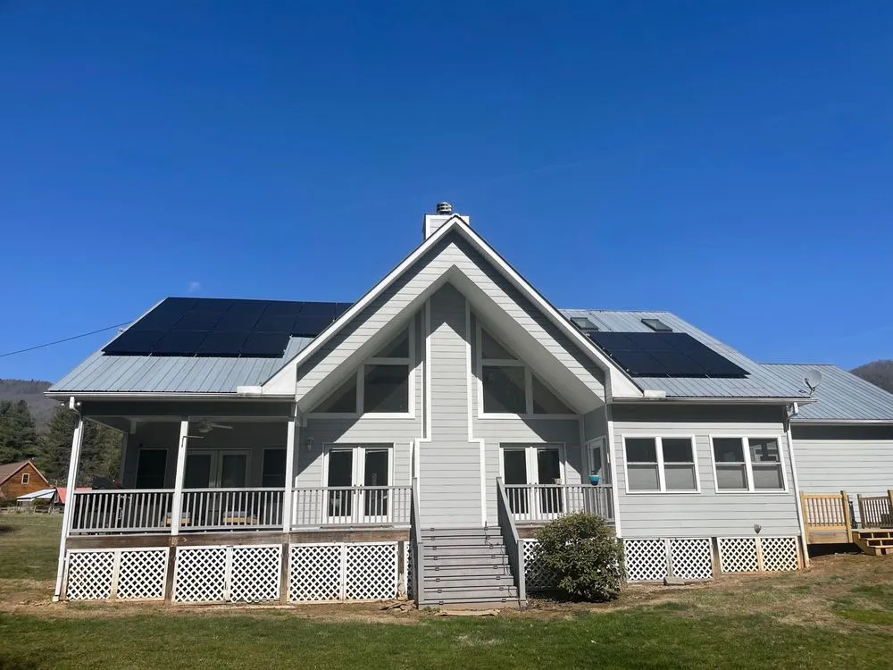 Slide of Bright Home Connections