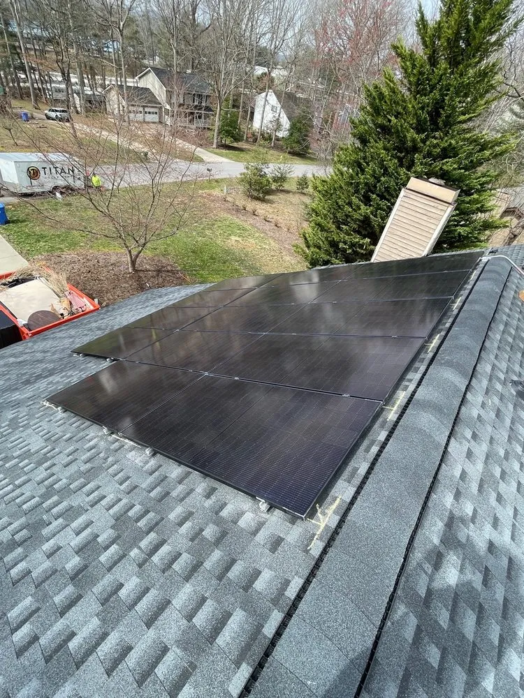 Slide of Bright Home Connections