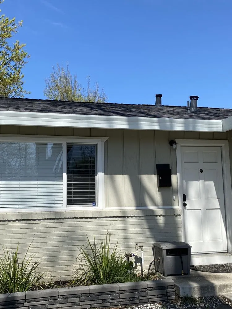 Slide of Bright Home Energy Services