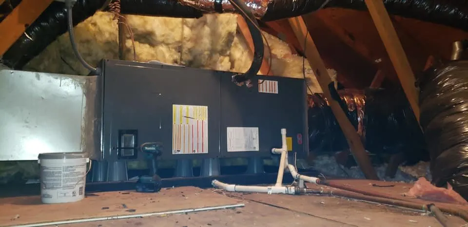 Slide of Bright Home Energy Services