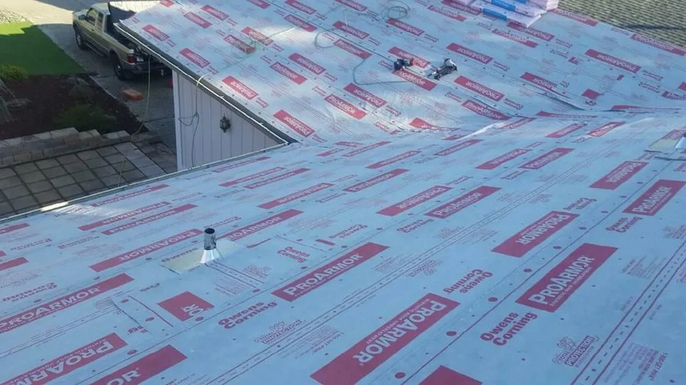 Slide of Bright Home Energy Services