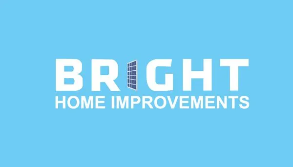 Bright Home Improvements Logo